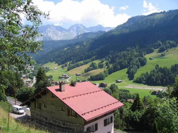 Résidence Tournette