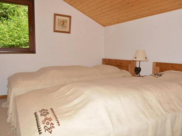 Appartement Le Grand-Bornand 3 pièces 7 personnes - FR-1-241-50