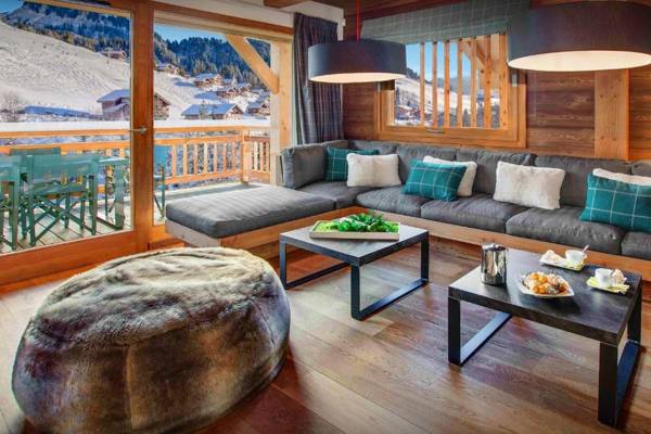 Chalet Meringue - OVO Network