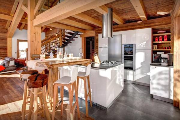 Chalet Alti - OVO Network