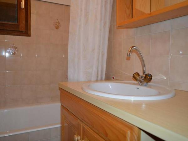 Appartement Le Grand-Bornand 2 pièces 4 personnes - FR-1-241-91