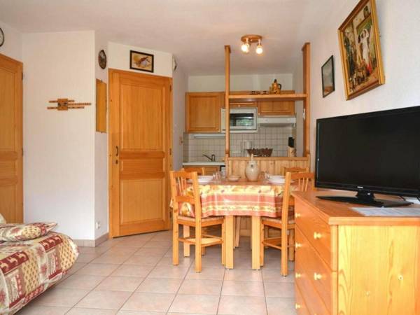 Appartement Le Grand-Bornand 2 pièces 6 personnes - FR-1-241-99