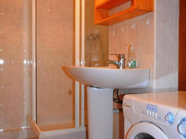 Appartement Le Grand-Bornand 2 pièces 6 personnes - FR-1-241-99