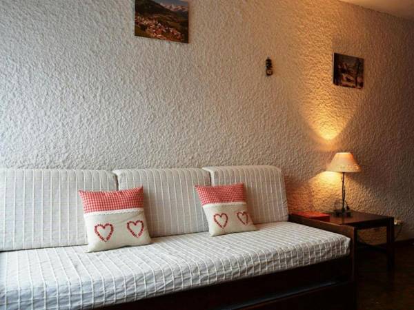 Studio Le Grand-Bornand 1 pièce 4 personnes - FR-1-241-80