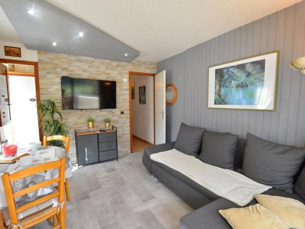 Appartement Le Grand-Bornand 2 pièces 4 personnes - FR-1-241-105