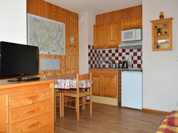 Studio Le Grand-Bornand 1 pièce 4 personnes - FR-1-241-109