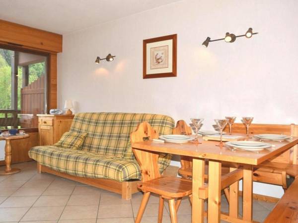 Appartement Le Grand-Bornand 2 pièces 6 personnes - FR-1-241-111