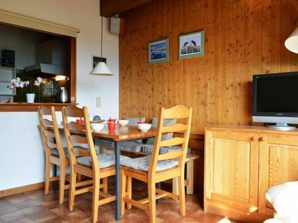 Appartement Le Grand-Bornand 2 pièces 5 personnes - FR-1-241-101