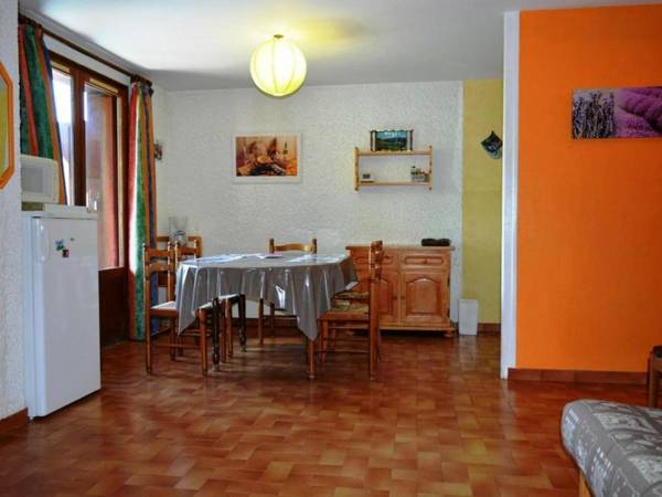 Appartement Le Grand-Bornand 2 pièces 6 personnes - FR-1-241-18