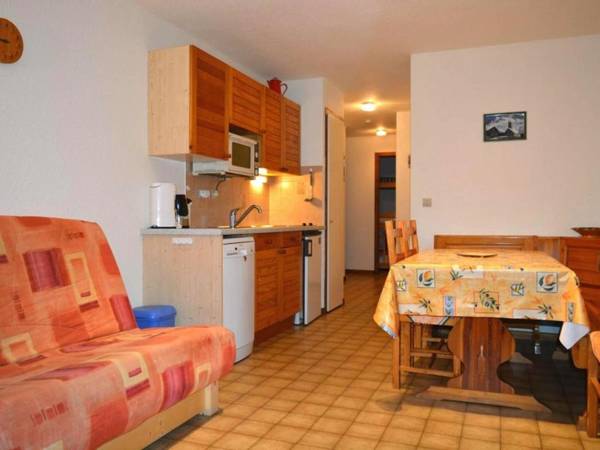 Appartement Le Grand-Bornand 2 pièces 6 personnes - FR-1-241-11