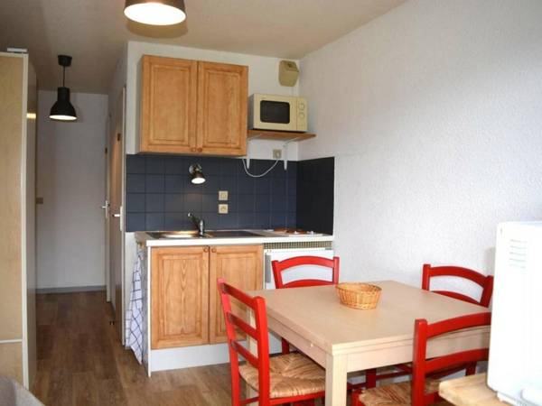 Studio Le Grand-Bornand 1 pièce 4 personnes - FR-1-241-176
