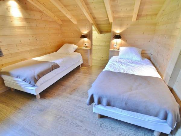 Chalet Le Grand-Bornand 5 pièces 8 personnes - FR-1-391-8