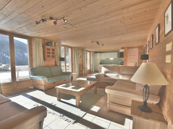 Appartement Le Grand-Bornand 6 pièces 13 personnes - FR-1-391-11