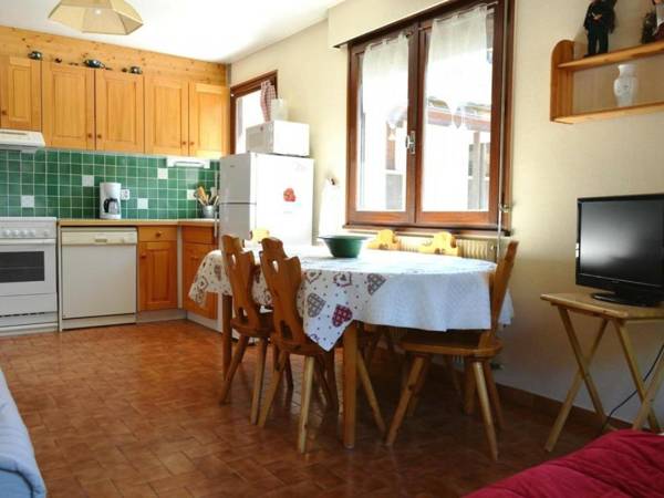 Appartement Le Grand-Bornand 3 pièces 6 personnes - FR-1-241-138