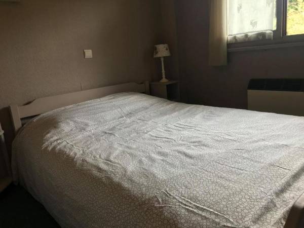 Résidence Chalet La Barallette