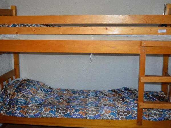 Appartement Le Grand-Bornand 1 pièce 5 personnes - FR-1-241-202