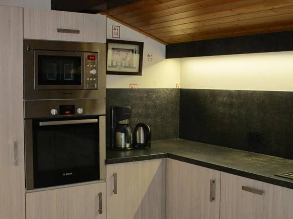 Appartement Le Grand-Bornand 4 pièces 12 personnes - FR-1-467-60