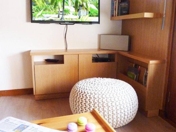 Appartement Le Grand-Bornand 2 pièces 5 personnes - FR-1-467-86