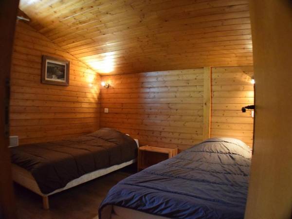 Appartement Le Grand-Bornand 4 pièces 7 personnes - FR-1-467-24