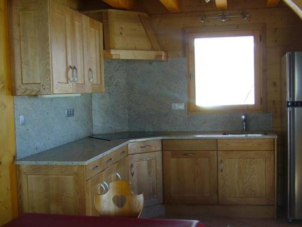 Chalet Le Grand-Bornand 7 pièces 13 personnes - FR-1-467-31