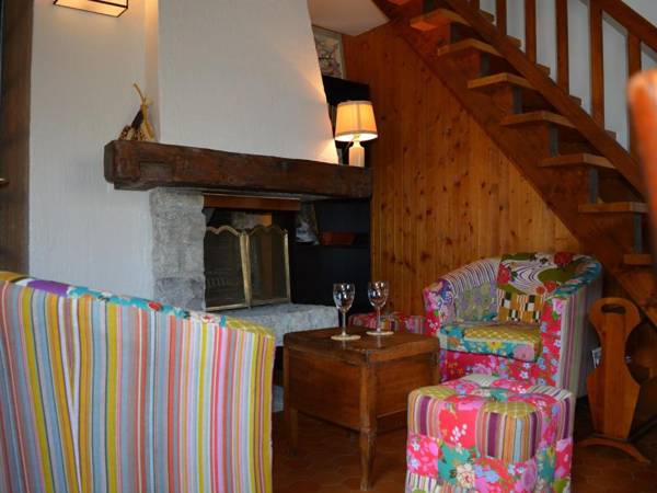 Appartement Le Grand-Bornand 3 pièces 6 personnes - FR-1-241-220