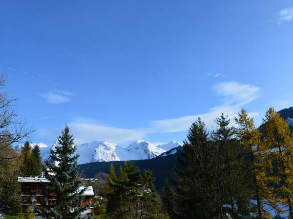 Appartement Le Grand-Bornand 3 pièces 6 personnes - FR-1-241-220