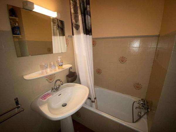 Studio Le Grand-Bornand 1 pièce 4 personnes - FR-1-241-225