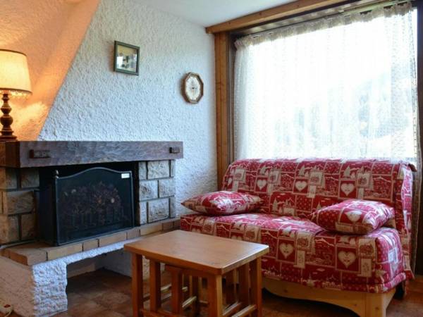 Appartement Le Grand-Bornand 1 pièce 6 personnes - FR-1-241-229