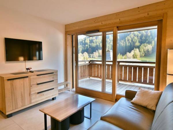 Appartement Le Grand-Bornand 3 pièces 6 personnes - FR-1-391-120