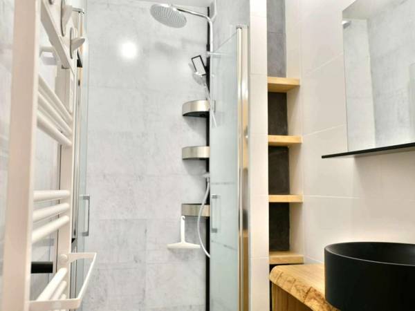 Appartement Le Grand-Bornand 3 pièces 8 personnes - FR-1-391-123