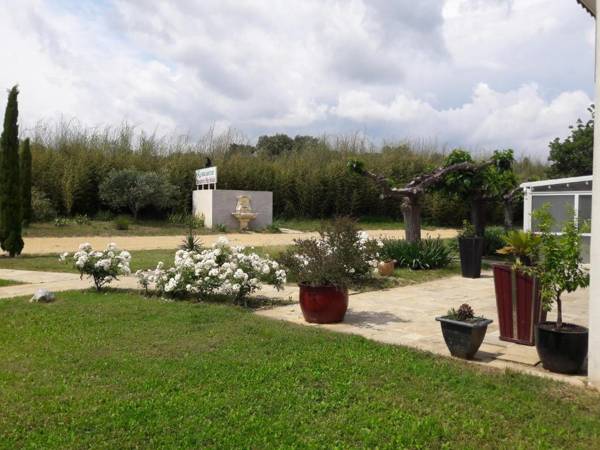 La Lune ô Collines - Gîte