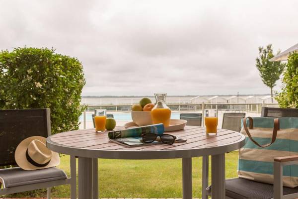 Pierre & Vacances Premium Résidence de la Plage