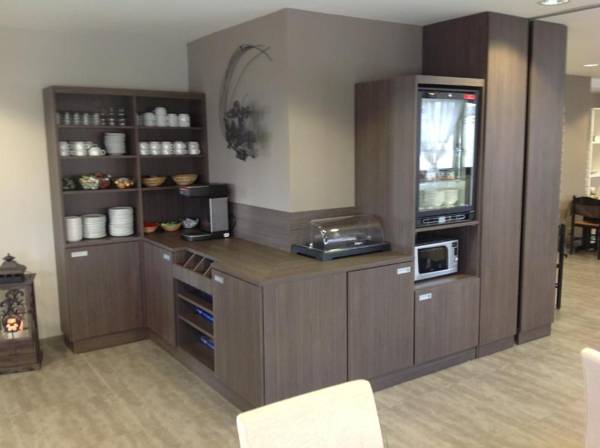 Hôtel de la Baie de Somme