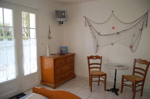 L'Escale de la Baie de Somme