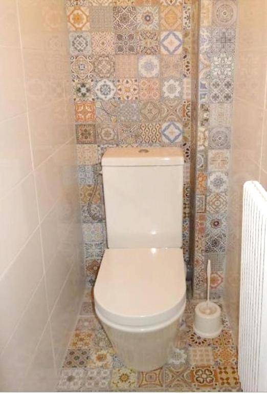 Maison de 2 chambres a Le Crotoy a 300 m de la plage avec jardin amenage et wifi