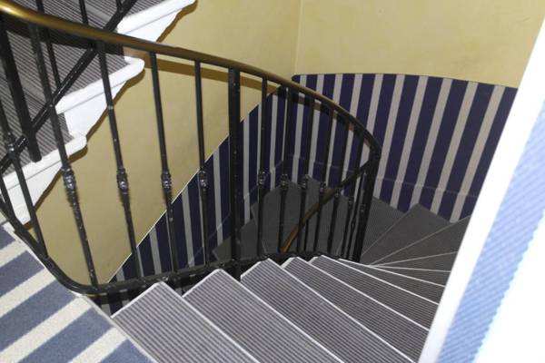 Hôtel Restaurant Des Lys