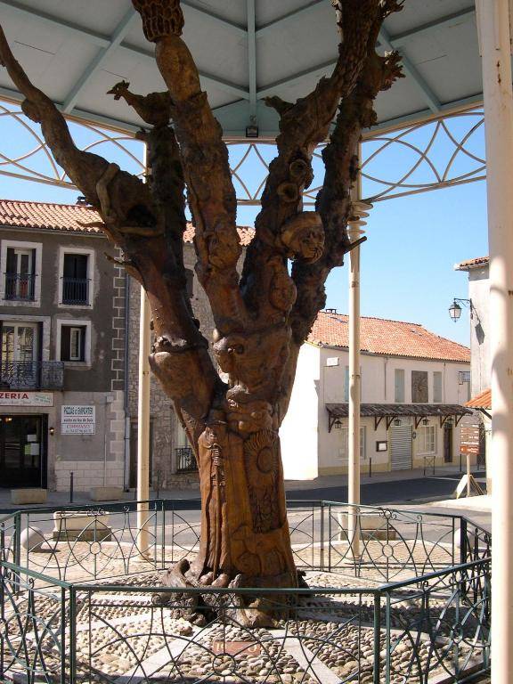 Le Barry du Grand Chemin