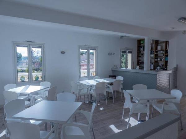 Hôtel Castel Saint Anne