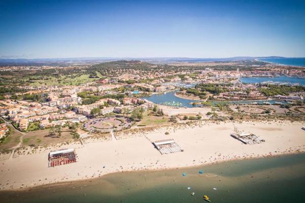 CAPAO Beach Hôtel