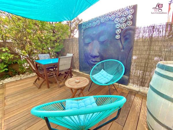 Hotel Les Grenadines