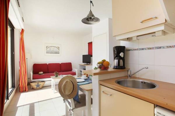 Résidence Odalys Saint Loup