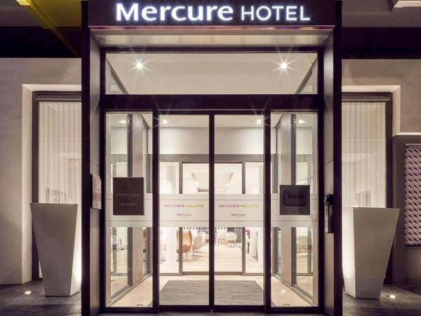 Mercure Hotel Golf Cap d'Agde