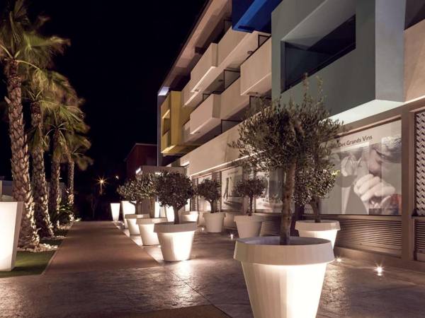 Mercure Hotel Golf Cap d'Agde