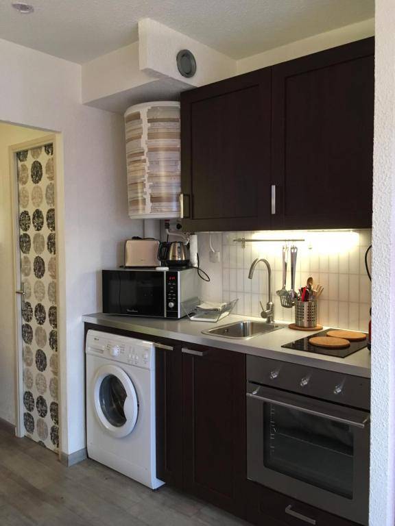 Au Coeur du Village Naturiste