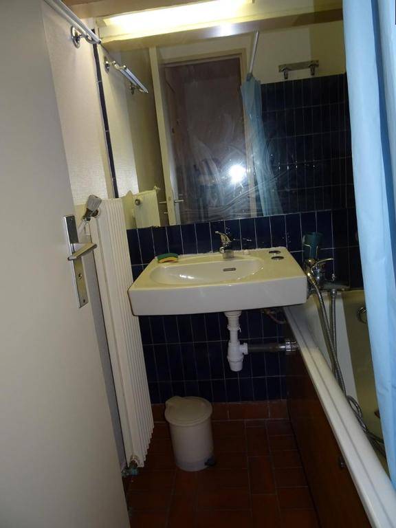 Cap d'agde Ile des Pecheurs joli studio cabine piscine