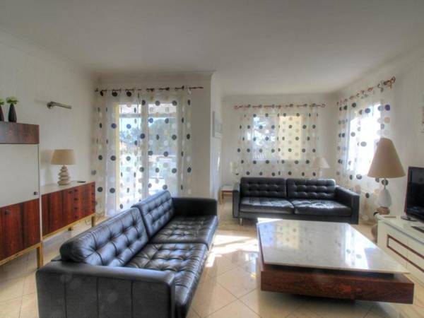 Villa Cap d'Agde 5 pièces 6 personnes - FR-1-607-26