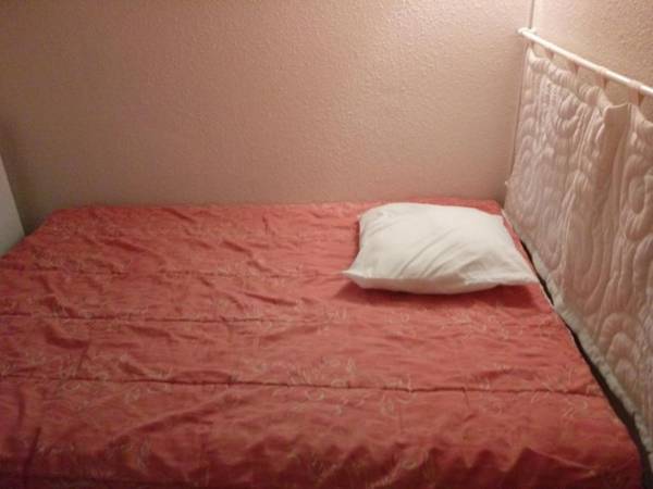 Villa Cap d'Agde 4 pièces 6 personnes - FR-1-607-33