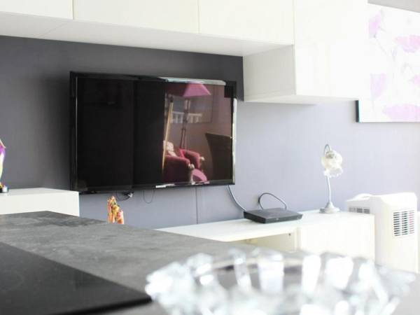 Studio Cap d'Agde 2 pièces 4 personnes - FR-1-607-78