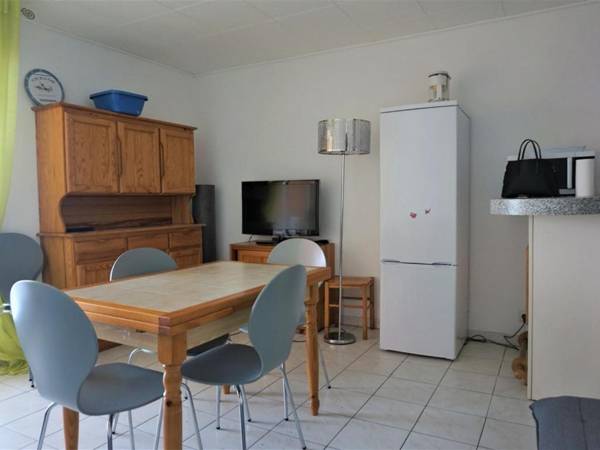 Appartement Cap d'Agde 3 pièces 6 personnes - FR-1-607-101