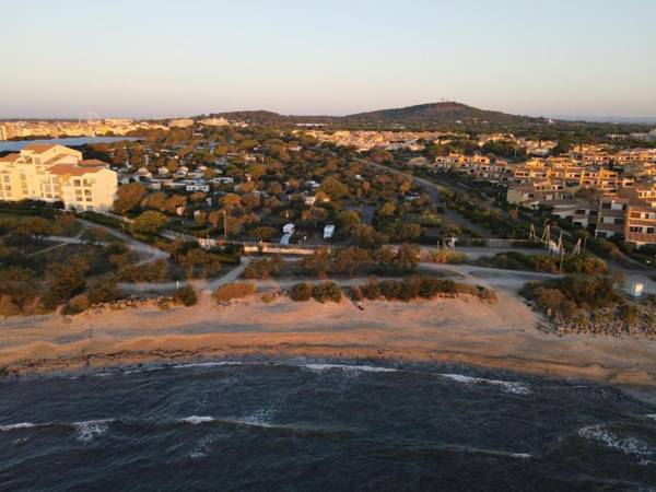 Camping La Clape Village